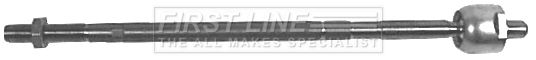 FIRST LINE Aksiālais šarnīrs, Stūres šķērsstiepnis FTR4537